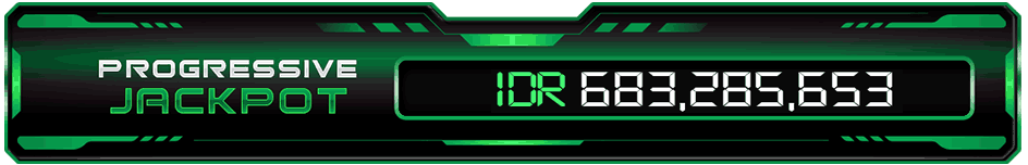 Agen13 Jackpot