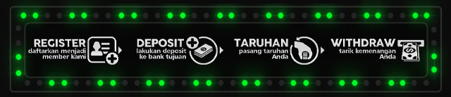 Agen13 Jackpot